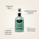 BRUMA CORPORAL BRILLANTE MIST SOLAR
