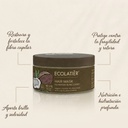 MASCARILLA CAPILAR NUTRICIÓN Y REPARACIÓN -COCO 250ML
