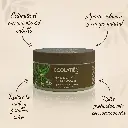 MASCARILLA CAPILAR VOLUMEN Y CRECIMIENTO -CANNABIS 250ML