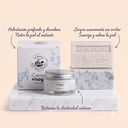 FACIAL DE LECHE DE CABRA