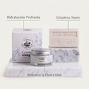 FACIAL DE LECHE DE CABRA