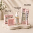 RUTINA FACIAL PEONÍA ULTRA RICA