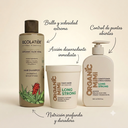 CAPILAR ALOE VERA FORTALECEDOR