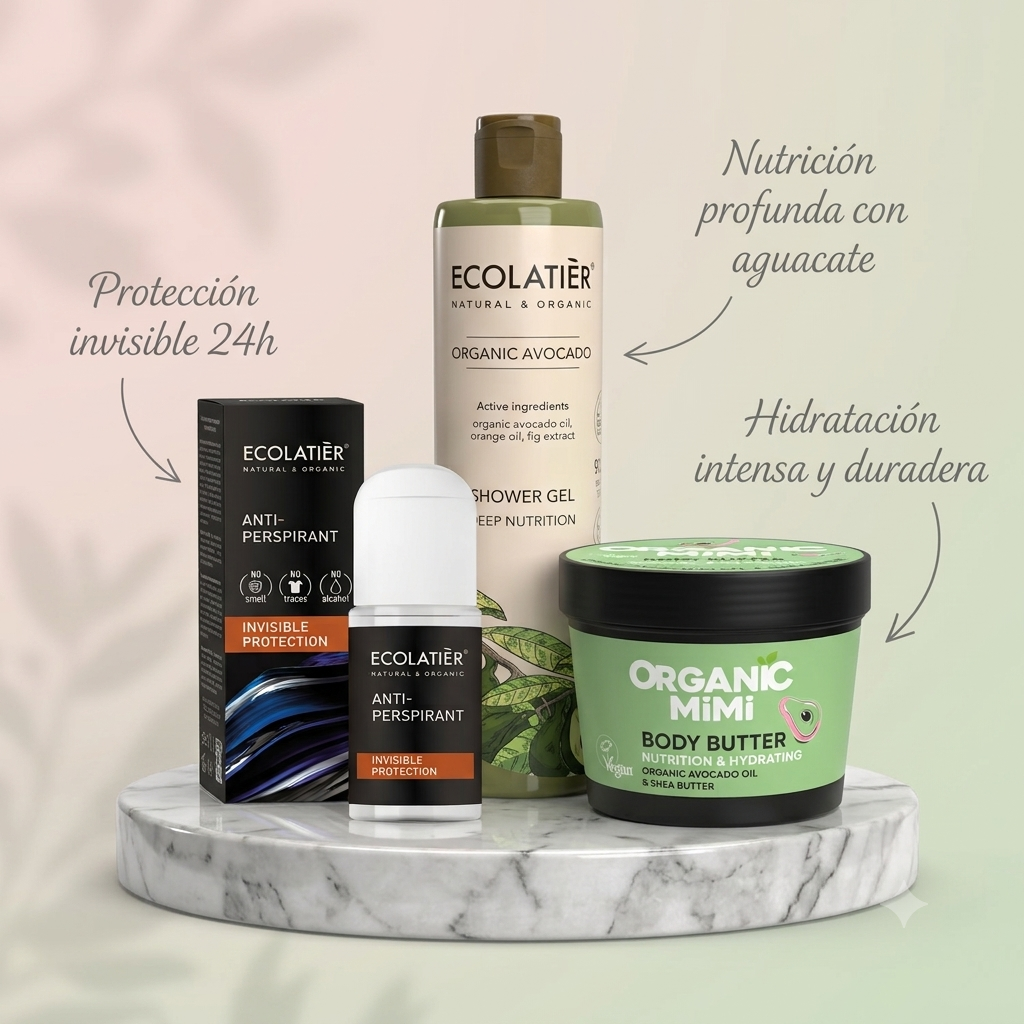 CORPORAL AGUACATE