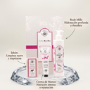 COFRE BIENESTAR FLOR DE CEREZO