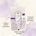 COFRE BIENESTAR LAVANDA