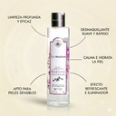 AGUA MICELAR 250ml FLOR DE CEREZO