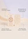 JABÓN EXFOLIANTE UVA