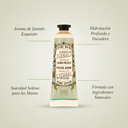 CREMA DE MANOS JAZMÍN 30ML