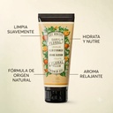  GEL DE DUCHA FLOR DE NARANJO 200ML