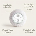 CHAMPÚ SÓLIDO 100G ARCILLA VERDE - CABELLO GRASO