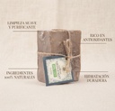 JABÓN ALEPO  20% LAUREL