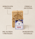 JABÓN ALEPO TRADICIONAL 