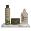 CAPILAR AGUACATE REPARADOR FORTALECEDOR
