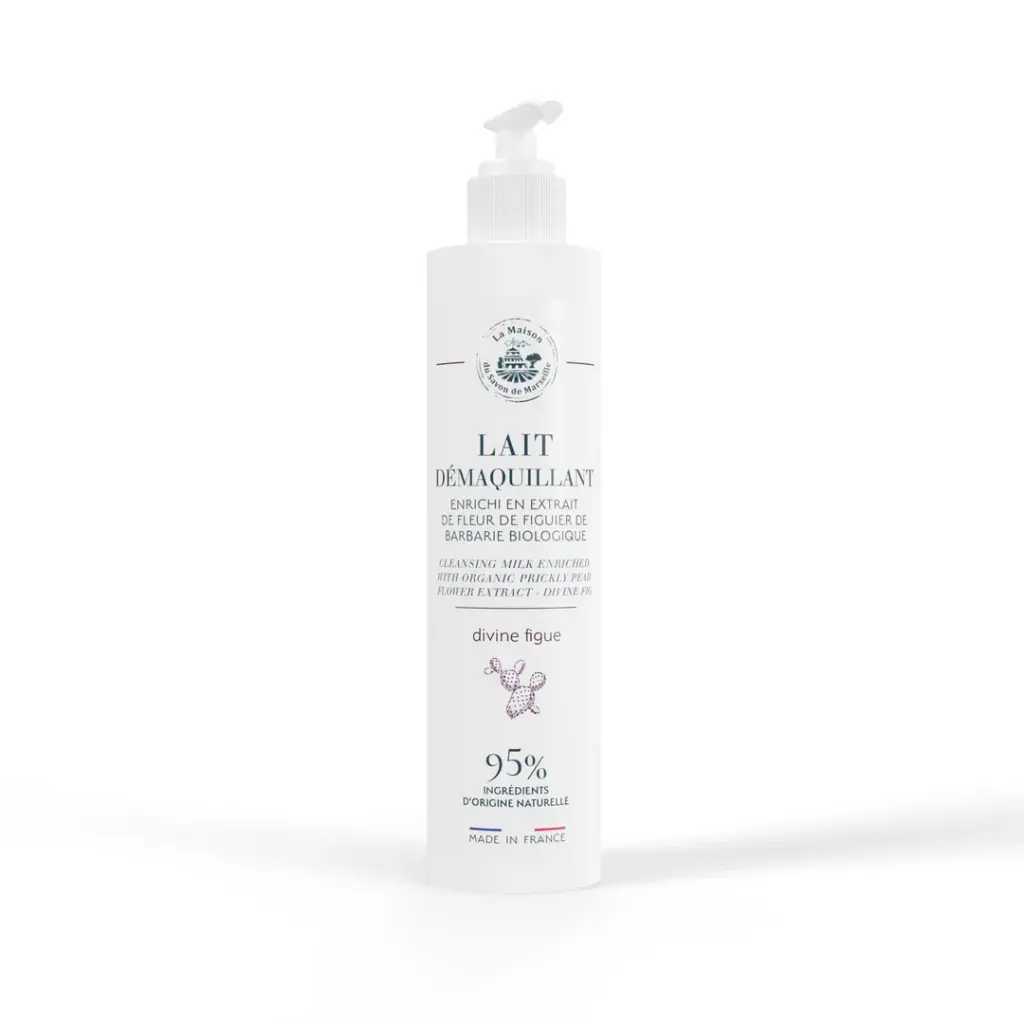 DESMAQUILLANTE 250ML - HIGO CHUMBO