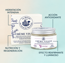 CREMA FACIAL  HIGO CHUMBO