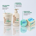 CAPILAR CABELLO GRASO