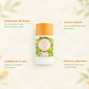 DESODORANTE PROVENZA 