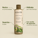 BODY MILK -AGUACATE 250ML