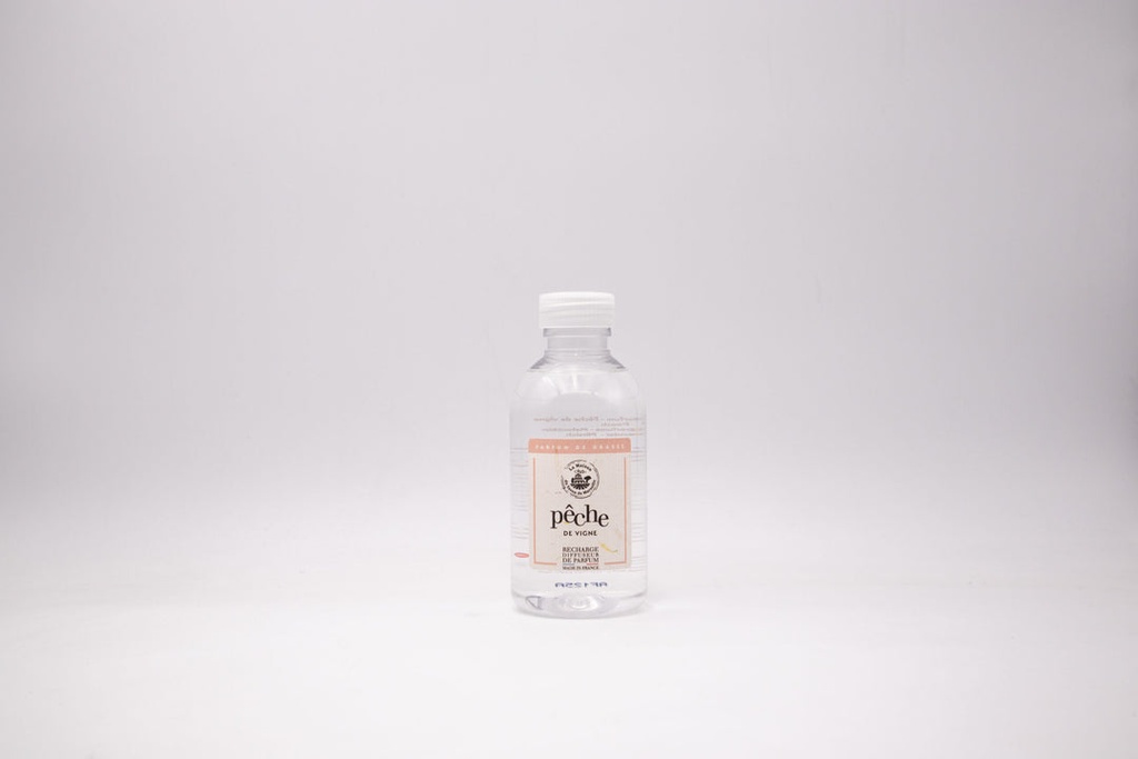   - RECARGA DIFUSOR MELOCOTÓN 200ML