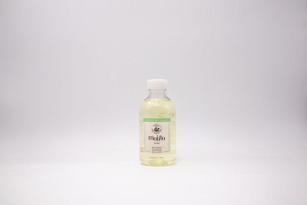  - RECARGA DIFUSOR MOJITO 200ML