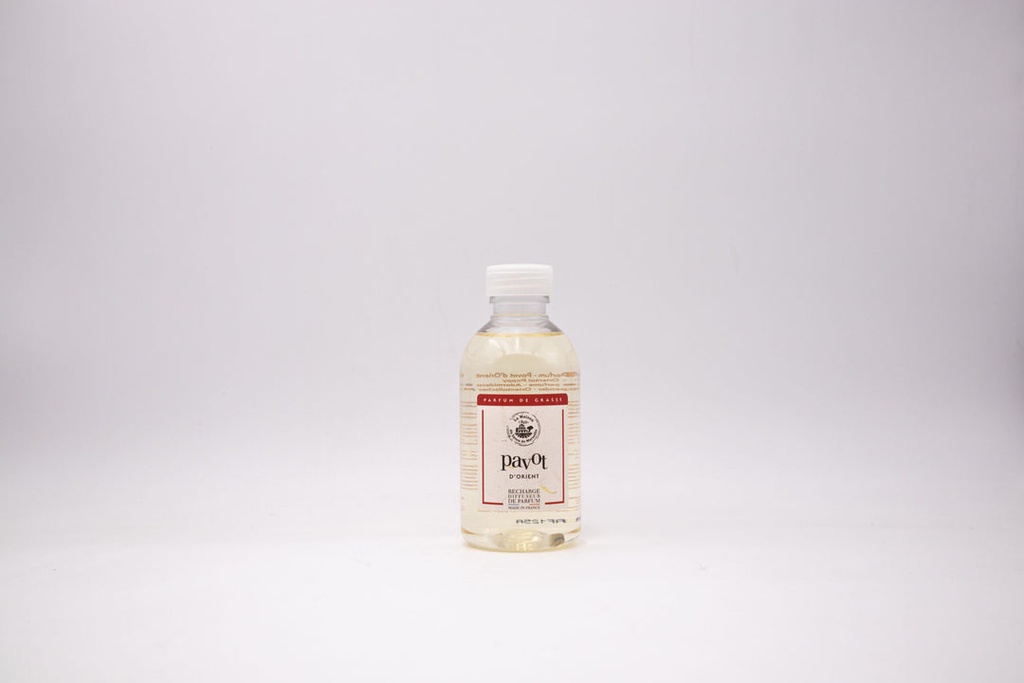  -RECARGA DIFUSOR AMAPOLA ORIENTAL 200ML