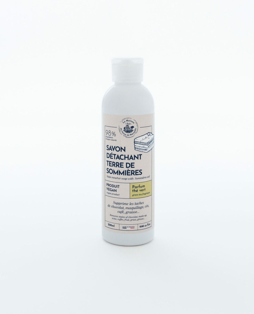  QUITA MANCHAS LIQUIDO  200ml