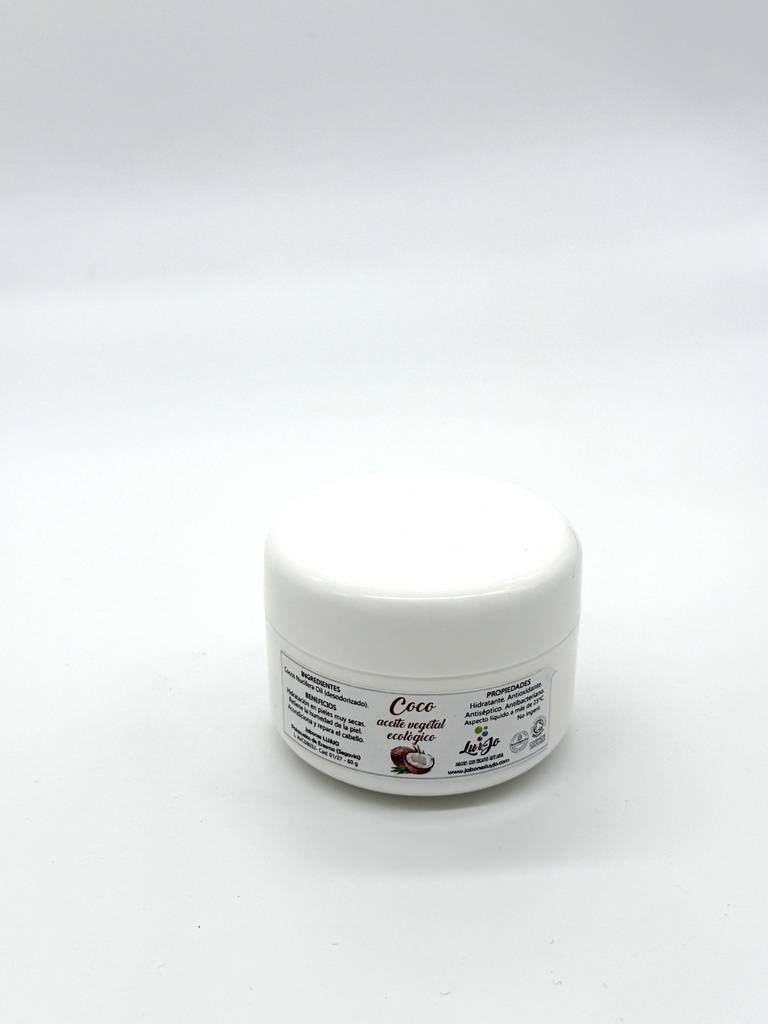 ACEITE DE COCO 80ML