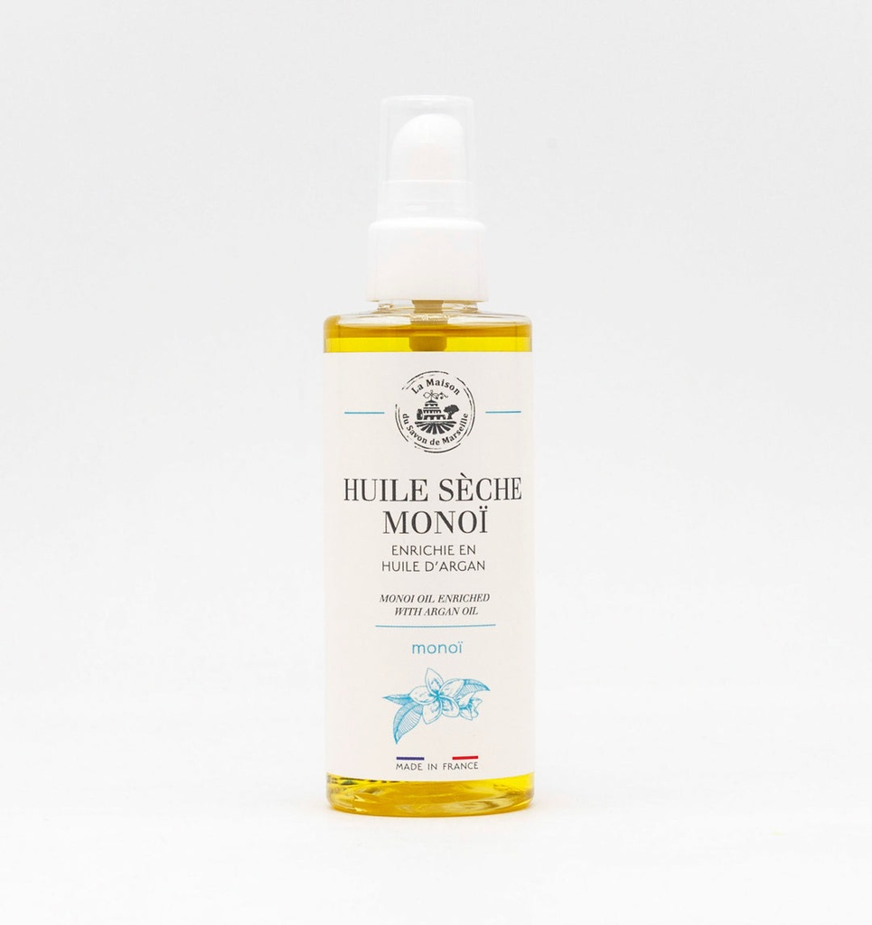 ACEITE SECO MONOI 100ML