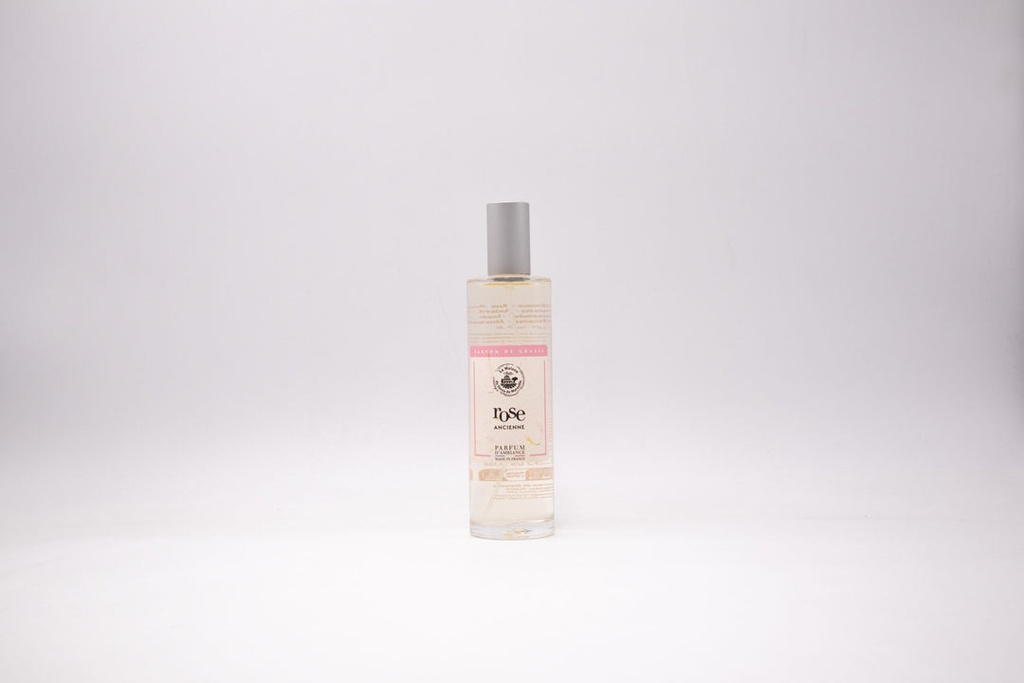 AMBIENTADOR  100ML - ROSA