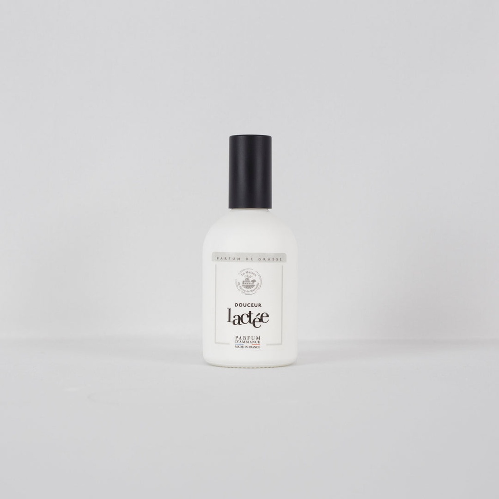 AMBIENTADOR HOGAR 100ML - DULZURA LÁCTEA