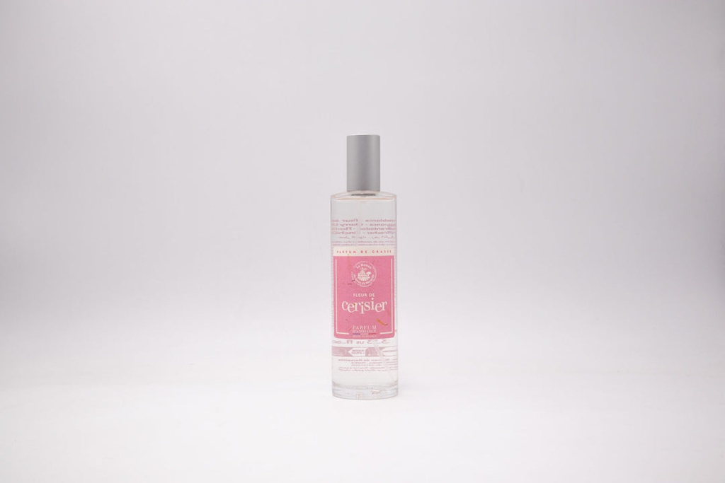 AMBIENTADOR HOGAR 100ML - FLOR DE CEREZO