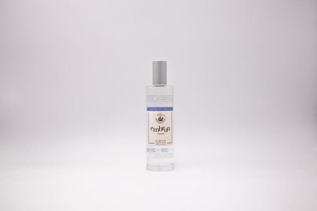 AMBIENTADOR HOGAR 100ML - MARINO