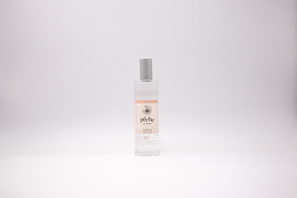 AMBIENTADOR HOGAR 100ML - MELOCOTÓN