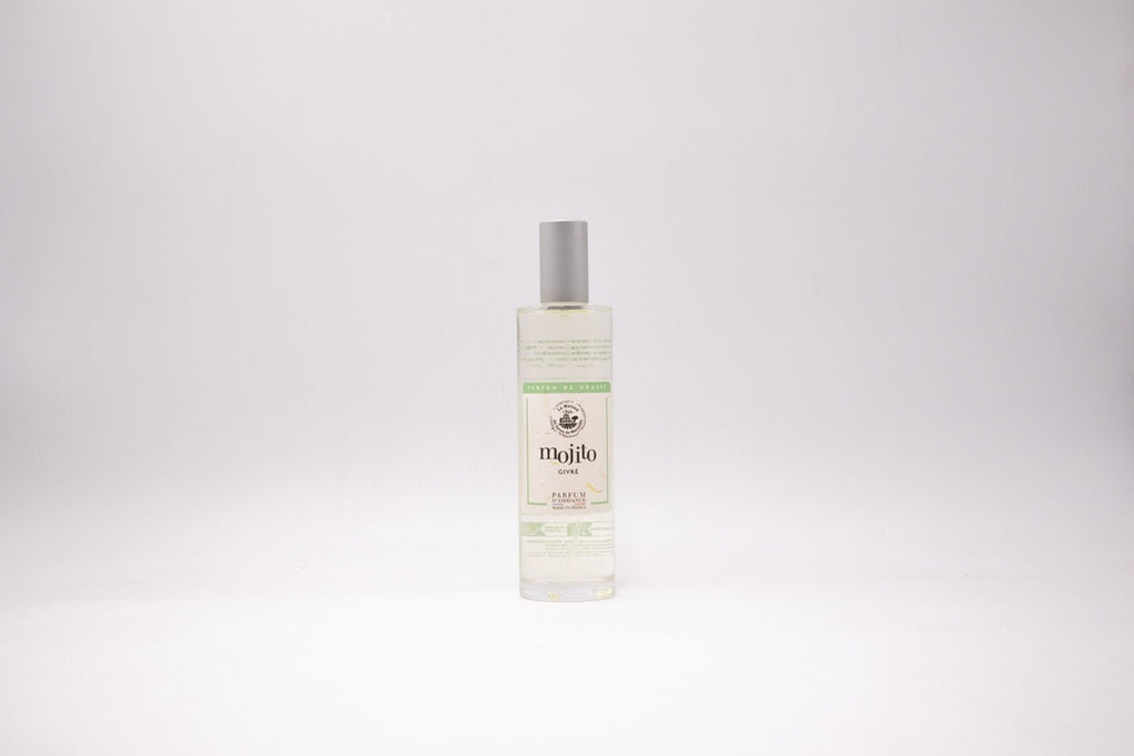 AMBIENTADOR HOGAR 100ML - MOJITO