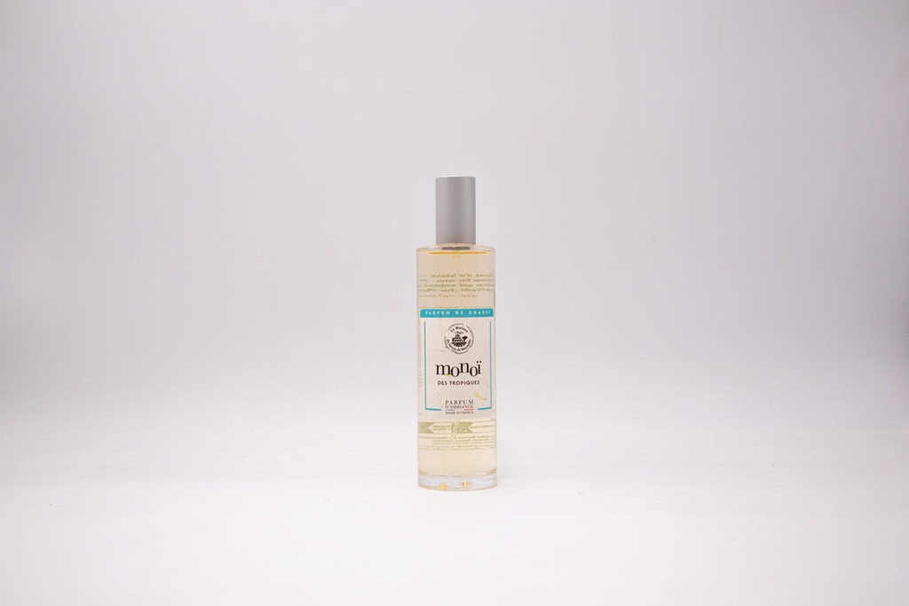 AMBIENTADOR HOGAR 100ML - MONOI