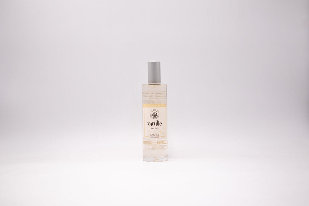 AMBIENTADOR HOGAR 100ML - VAINILLA