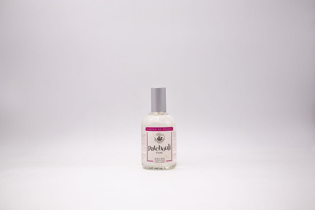 BRUMA 100ML - PACHULI