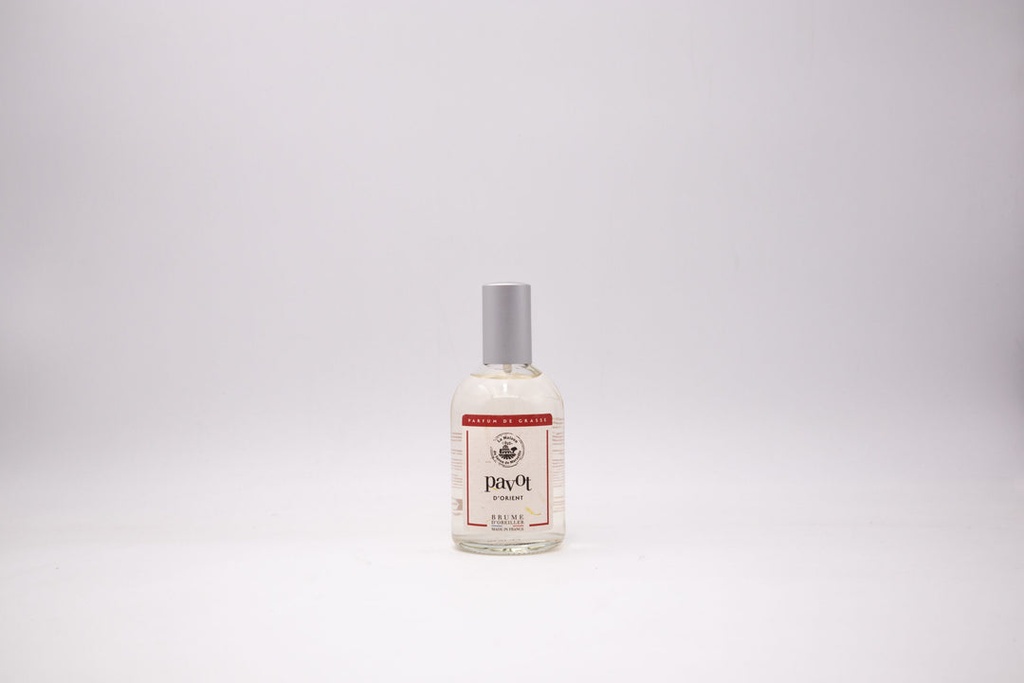 BRUMA DE ALMOHADA 100ML - AMAPOLA ORIENTAL