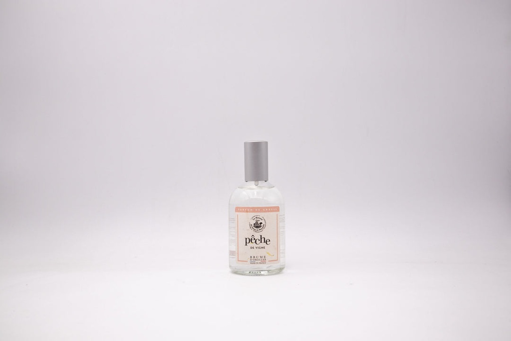 BRUMA DE ALMOHADA 100ML - MELOCOTÓN