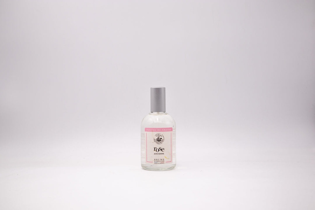 BRUMA DE ALMOHADA 100ML - ROSA