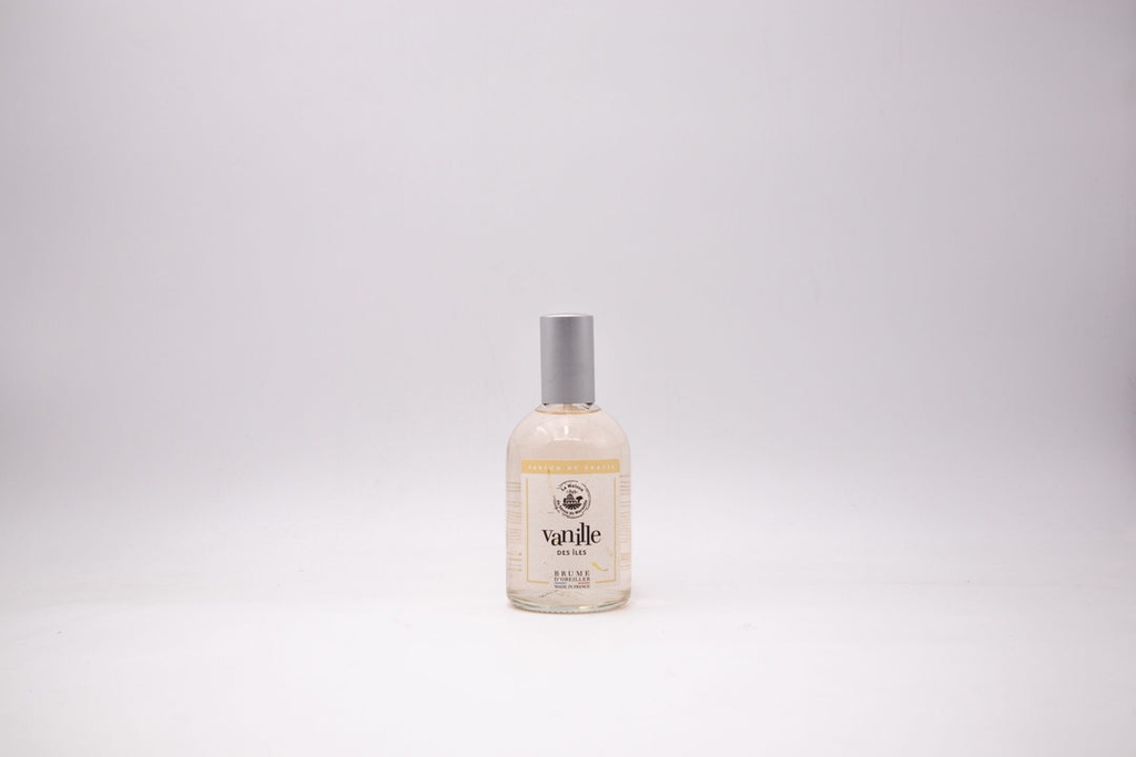 BRUMA DE ALMOHADA 100ML - VAINILLA