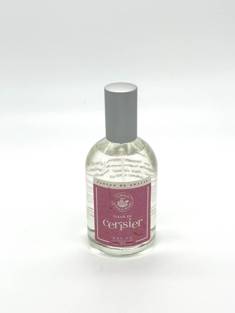 BRUMA DE ALMOHADA 100ML -FLOR DE CEREZO