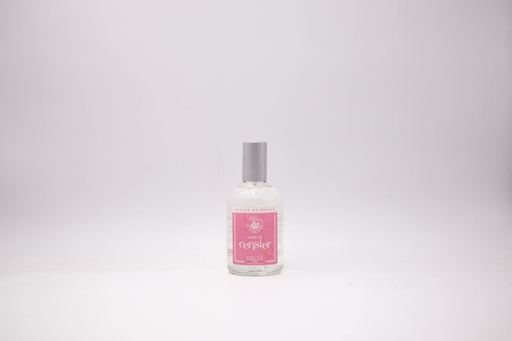 BRUMA DE ALMOHADA 100ML -FLOR DE CEREZO