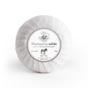 CHAMPÚ SÓLIDO 100G LECHE DE BURRA