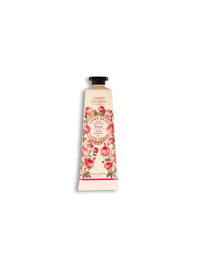 CREMA DE MANO ROSAS 30ml