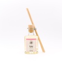 DIFUSOR  200ML - ROSA