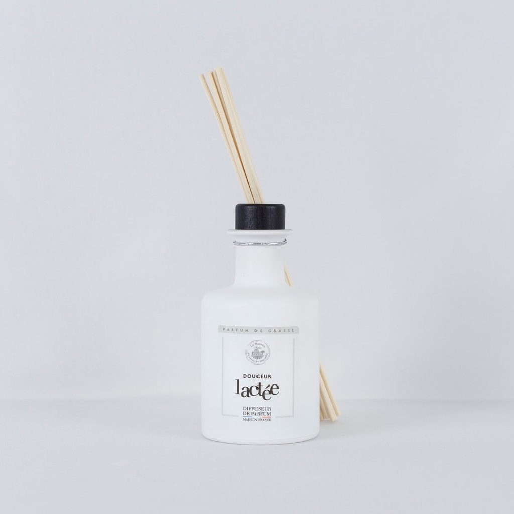 DIFUSOR 200ML - DULZURA LÁCTEA