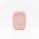 JABONERA RECICLADA ROSA