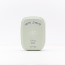 JABONERA RECICLADA VERDE